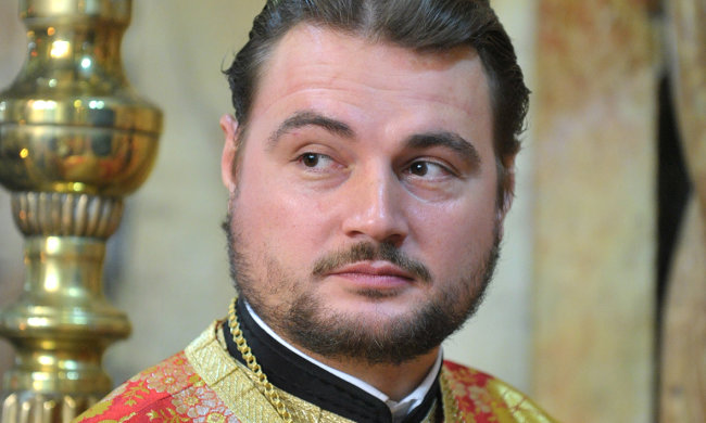 митрополит Олександр (Драбинко)