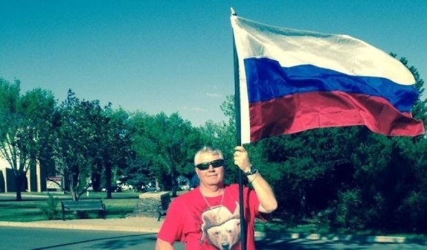 Канадские копы застрелили неадекватного сторонника "русского мира"