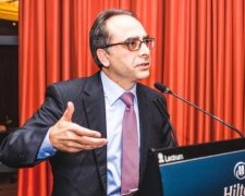 Турецький посол підказав рішення по Донбасу і Криму 