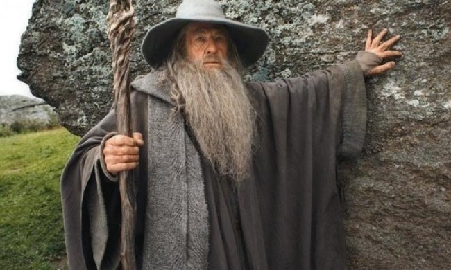 Гендальф отказался от $1,5 миллионов ради принципов