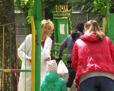 Смертельный вирус из Турции просочился в украинские детсады