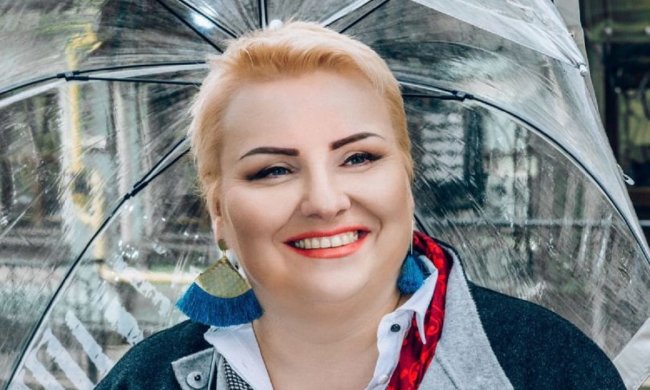 Марина Поплавська