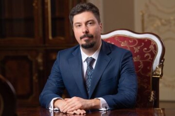 Всеволод Князєв, скріншот: YouTube