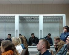 У довгий ящик: суд знову відклав справи екс-беркутівців