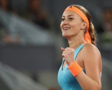 Мадрид (WTA): Халеп і Младеновіч розіграють титул