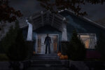 Гра Halloween