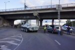 Жахливий теракт нарешті позаду: коли кияни зможуть скористатися мостом Метро