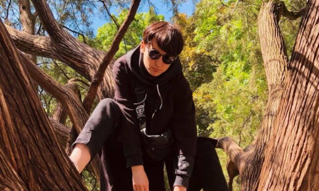 Катя Павленко, фото: Instagram