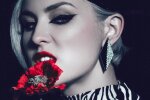 Maruv осуществила главную мечту Керри Бредшоу, "Секс в большом городе" отдыхает