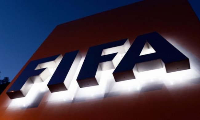 ФИФА грозит банкротство в следующем году