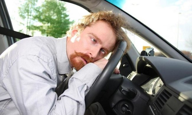 Заядлым автолюбителям поставили неутешительный диагноз