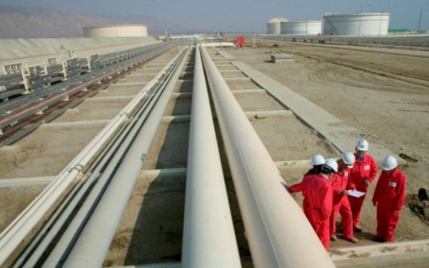Південний газовий коридор: Азербайджан повернув ключ
