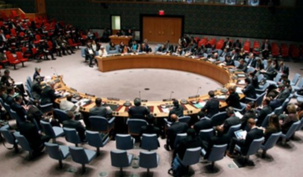 Вето Росії загрожує законності Радбезу ООН – The Guardian