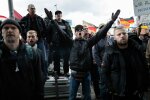 Немцы, фото из свободных источников