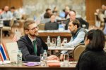У Києві відбулася виставка-конференція на тему освіти, еміграції та нерухомості за кордоном IEEP 2017
