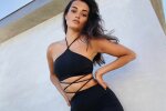 Модель Victoria's Secret вразила довжелезними ногами у берцях: спокуслива і небезпечна