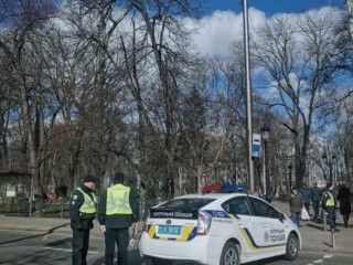 Фото Національної поліції