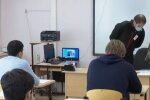 Экзамен / скриншот из видео