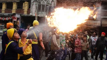 Свята 12 листопада, фото: India Daily