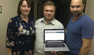 В Україні запрацювала система е-декларування