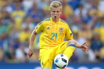 Молодіжна збірна України перемогла у матчі на меморіалі Лобановського