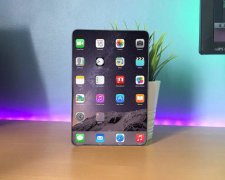 Первые детали о iPad mini 5 появились в сети