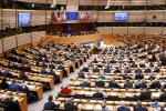Европарламент