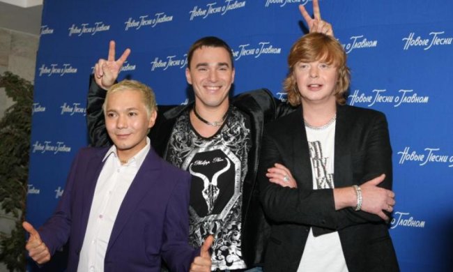 Кумира 90-х госпіталізували у важкому стані