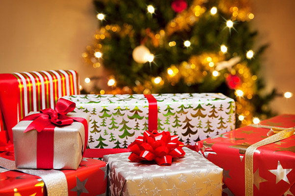 Что подарить на Рождество, если вас пригласили в гости?