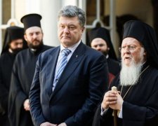 Крещение Украины-Руси 28 июля: Порошенко намекнул, чего ждет
