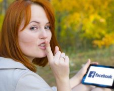 Facebook позбавить задоволення допитливих користувачів