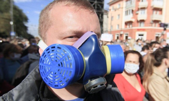 Де в Львові найбрудніше повітря: ці райони особливо небезпечні