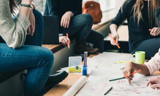 Школа, фото: Pixabay