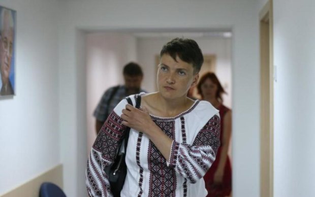 Тимошенко зробила з Савченко героя і зганьбила на всю країну, - Шахов