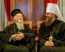 Константинополь не даст автокефалию украинскому православию 