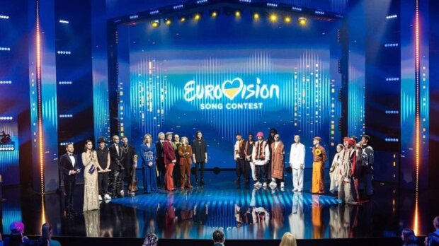 Eurovision, фото: Cуспiльне
