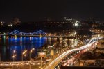 Киянам наобіцяли "білі ночі"