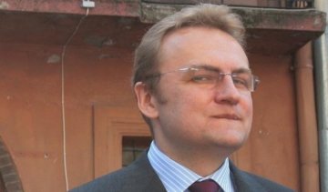Французи дадуть грошей на сміття Садового