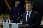 Володимир Зеленський, фото: Офіс президента