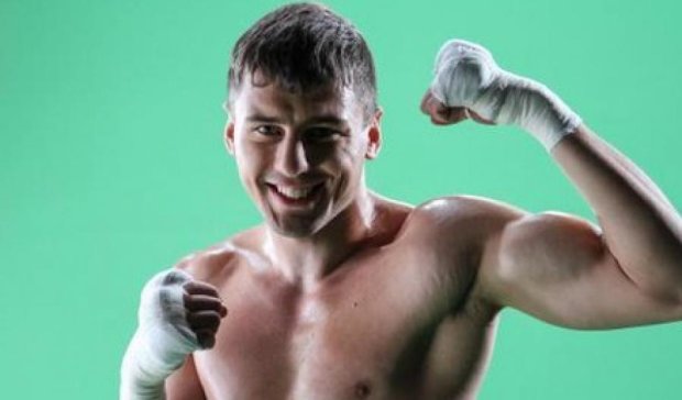 Непереможний боксер з України нокаутував бразильця у Лас-Вегасі
