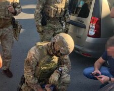 Знущався над ветераном АТО і знімав на камеру: у Миколаєві схопили психа, "прославився" на всю Україну