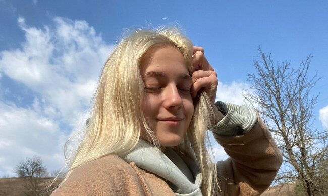 Названа донька Потапа, фото: Instagram