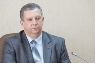 Явно не на дієті: скандальний міністр Рева показав українцям доходи