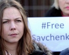 Президент не сообщил семье Нади Савченко об обмене