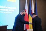 Визит Анджея Дуды в Киев, фото: ukranews