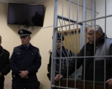 Фигурант в деле об убийстве киевского журналиста остался без браслета