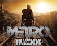 Metro Awakening, скриншот: YouTube