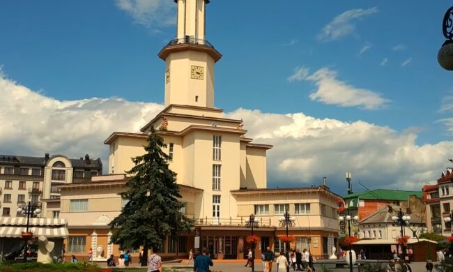 Марцінків пустить франківських школярів на уроки наперекір Зеленському