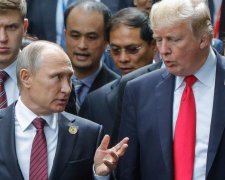 Друг или враг: Трамп ответил на главный вопрос о Путине
