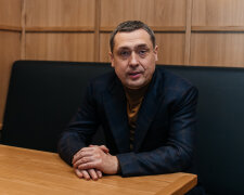 Олександр Свіщов - президент Федерації водного поло України